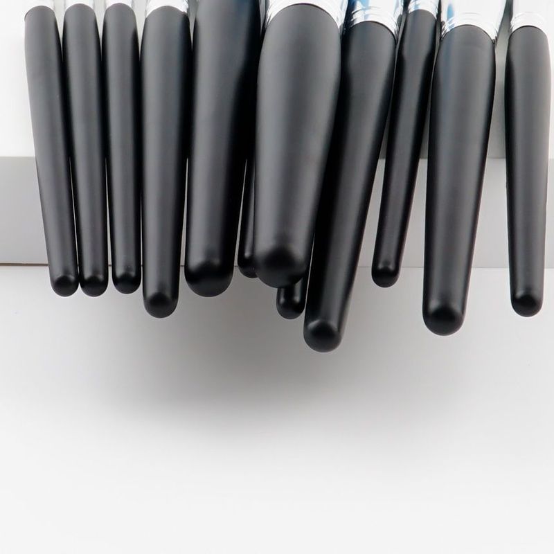 Stroke of Beauty - Set of 12: Makeup Brush
