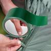 Waterproof Tent Repair Tape Outdoor Universal Awning Patch Tape for Camping Heavy Duty PVC Tarpaulin Repair Tape 5x10M Survival