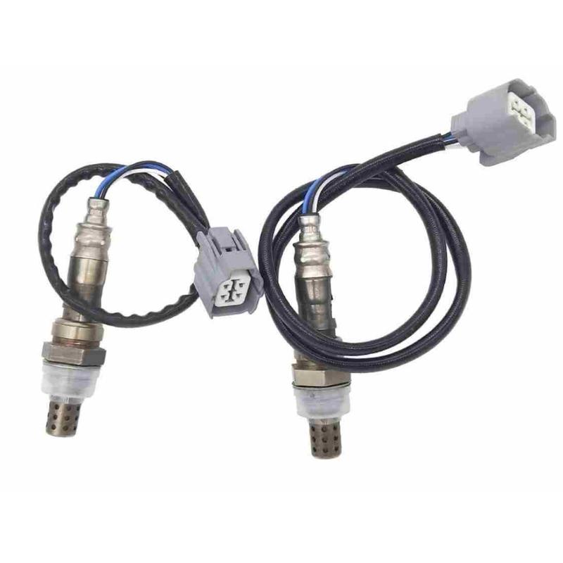 2PCS 36531-P5P-004 36531-P5P-014 36531-PT3-A02 Oxygen Sensor Lambda Sensor For 1990-2002 HONDA ACCORD 234-4621