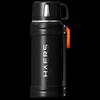 HAERS Outdoor Travel Insulated Bottle