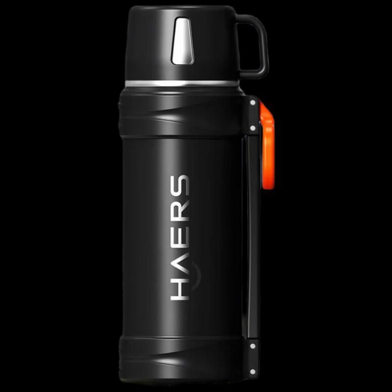 

HAERS Outdoor Travel Insulated Bottle
