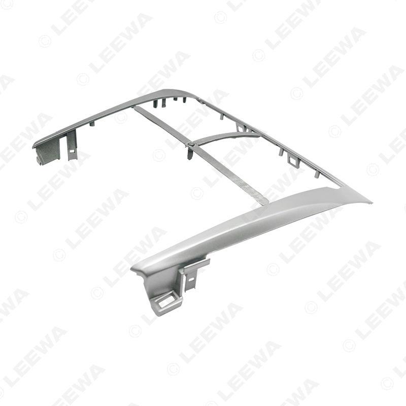 2012 Toyota Camry Audio-Visual Navigation Modification Frame for Low-Spec Models