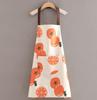 Fashionable Waterproof Apron for Women – Stylish Cooking and Creative Workwear