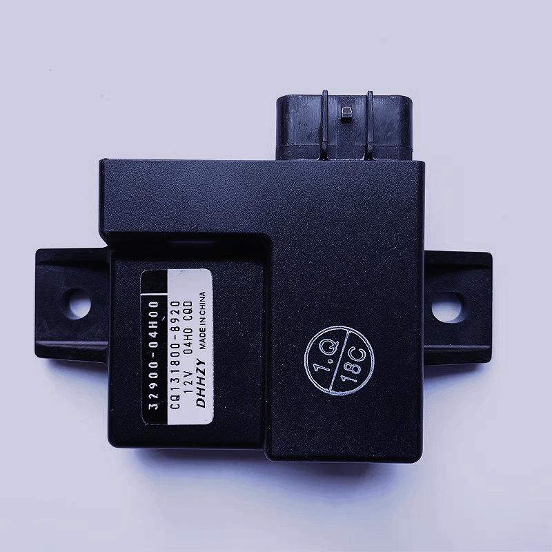 Neptune UA125T-A Igniter Carburetor Version CDI Starter for Motorcycle