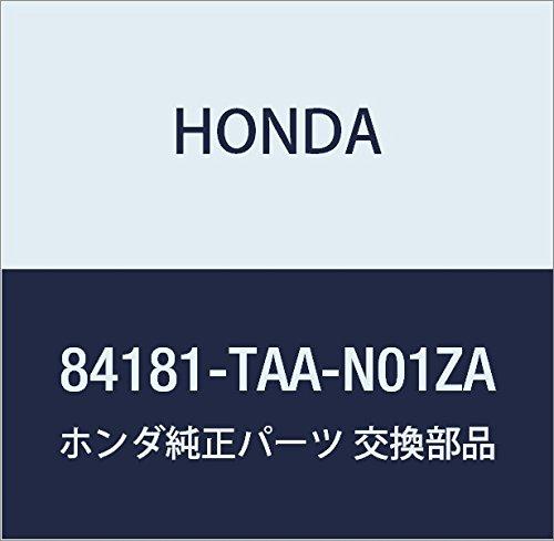 

Оригинальные детали Honda Подкладка L. Номер детали задней стойки 84181-TAA-N01ZA