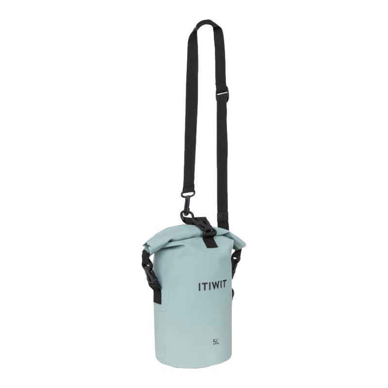 Decathlon Waterproof Dry Bag 5L