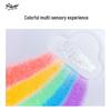 Rever Mini Rainbow Cloud Bubble Bath Bomb