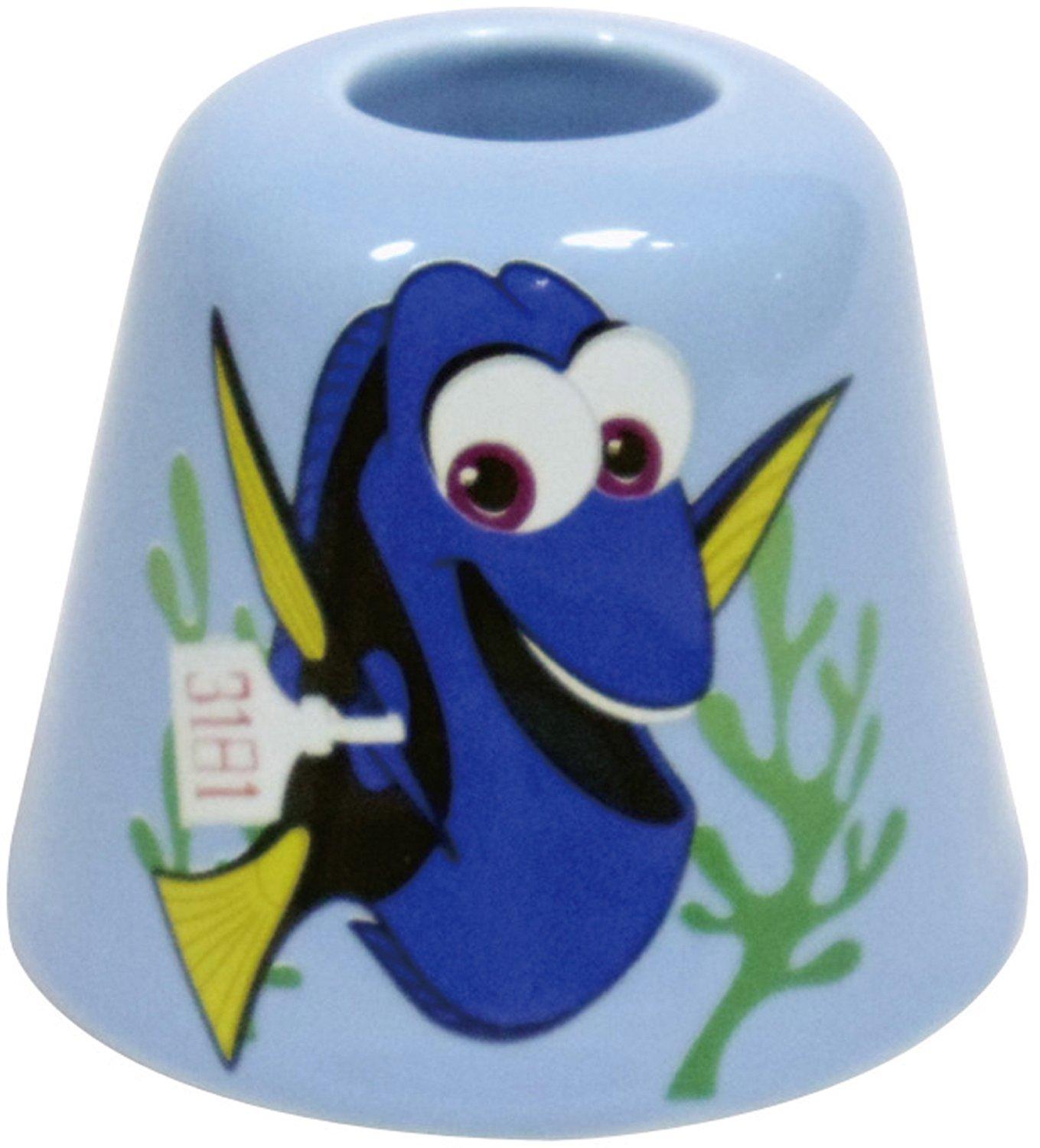 

Disney Pixar Dolly Toothbrush Stand Finding Dory SAN2601-2