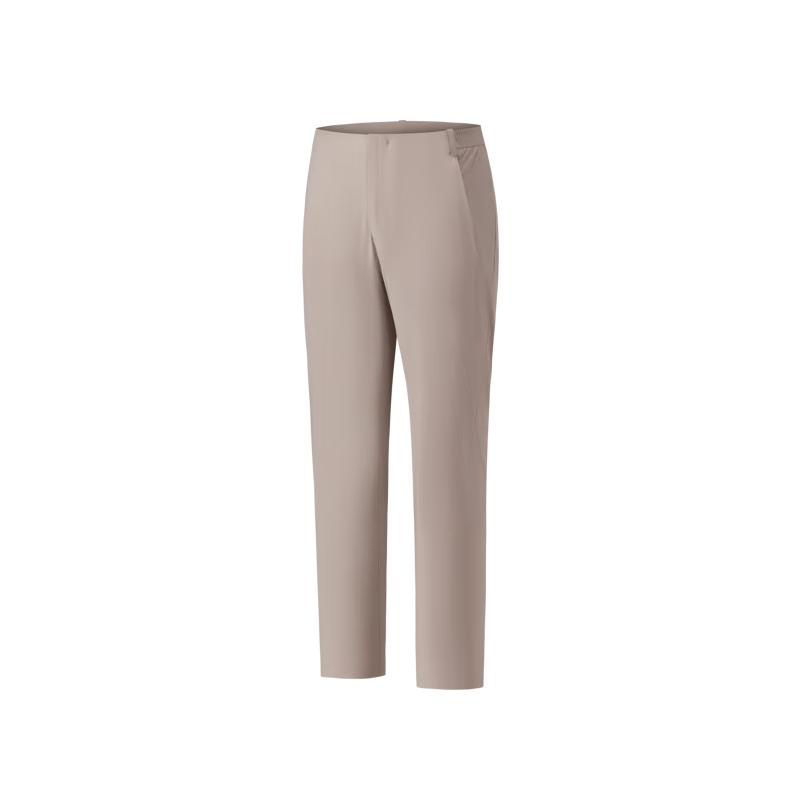 Anta Men s COOLMAX All-Weather Smart Casual Long Pants XXL