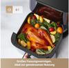 Фритюрница Dreame Mova FD10 Pro Aerochef (VFF12A)