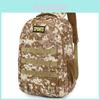 Casual Student Backpack With Breathable Oxford Fabric For Daily Use And Travel