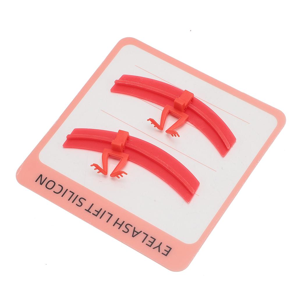 Eyelash Extension Separator Silicone Pad Lash Isolation Helper Aid Tool Lift Supplies