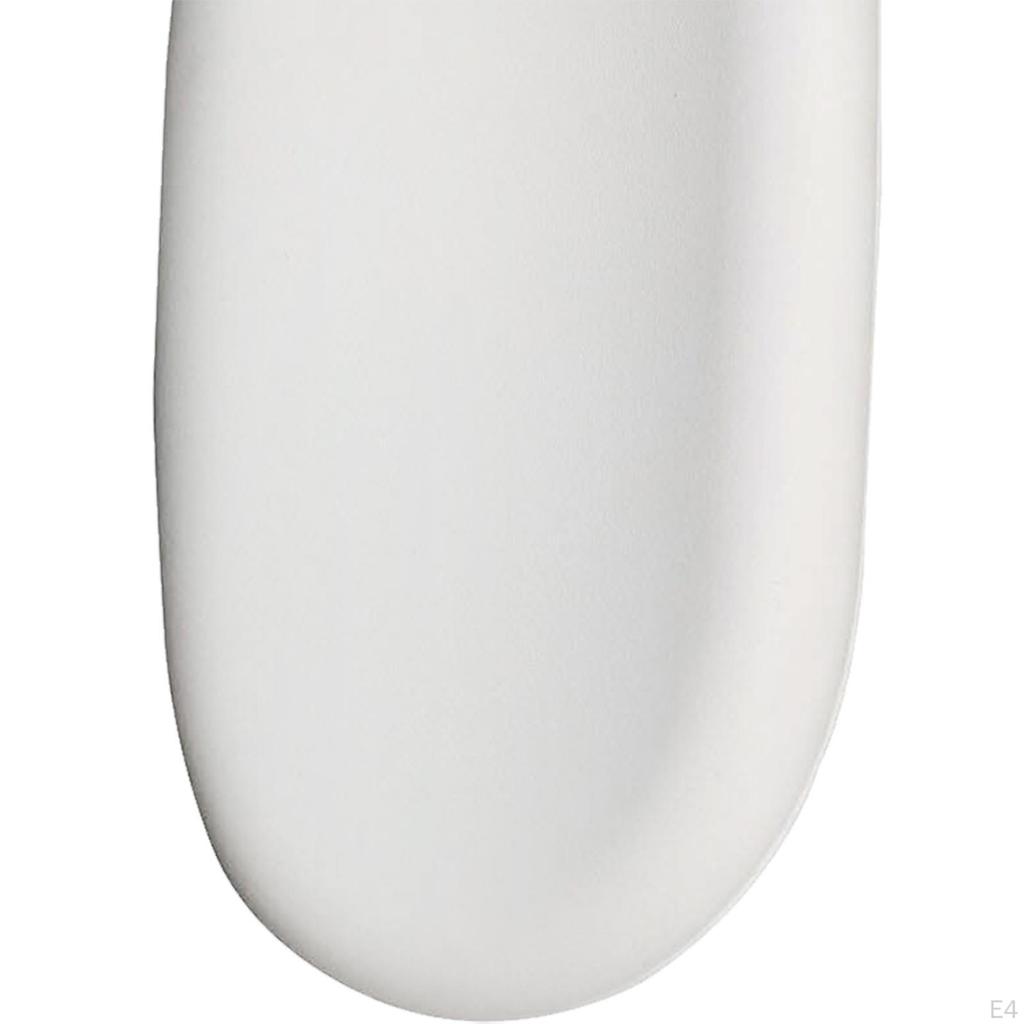 1 Pair Arm Rest Cover Chair Armrest Pads for Lifting Swivel Gaming