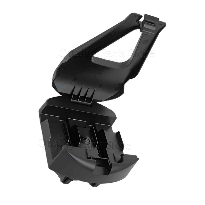 A2048900114 For Mercedes-Benz W204 W207 W212 W218 E260 Car Warning Triangle Sign Holder Trunk Emergency Warning Buckle Bracket