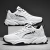 Chaussures de sport unisexes à la mode, baskets de course pour hommes