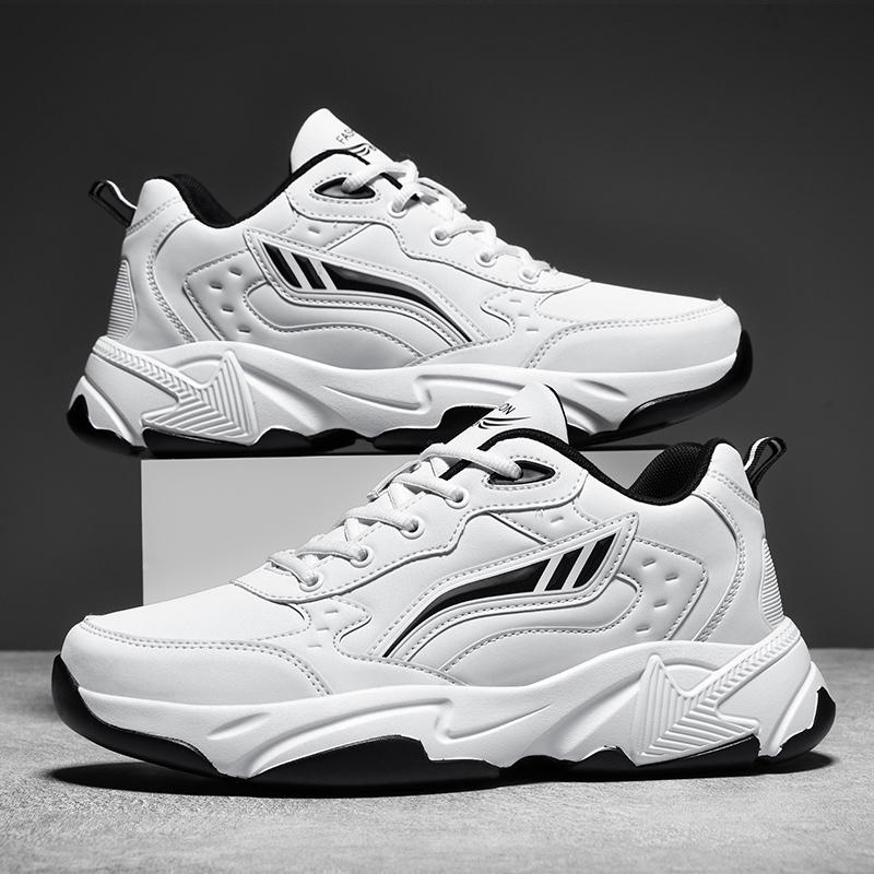 Chaussures de sport unisexes à la mode, baskets de course pour hommes