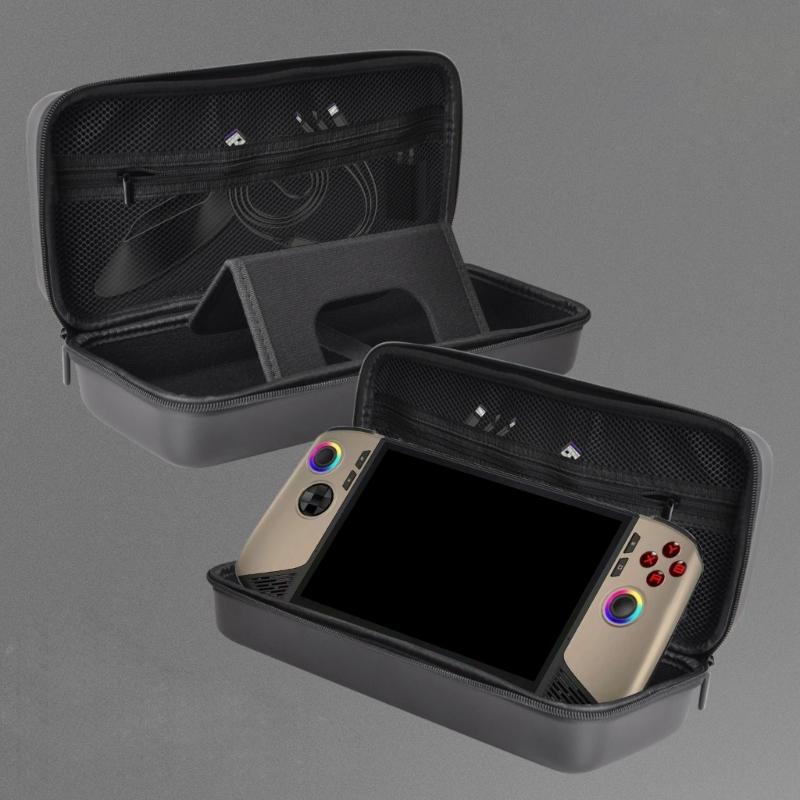 Handheld Gaming Console Portable Pouch Carrying Bag Shockproof Hard Organizers Storage Case Antifall Suitable For Claw8