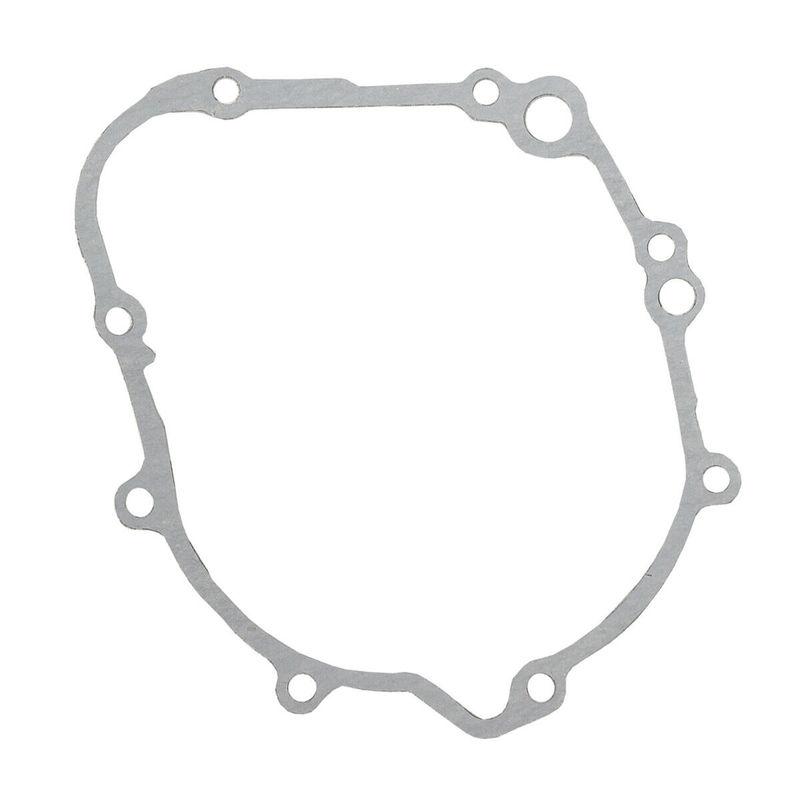 Left Engine Stator Cover Crankcase For Suzuki GSX-R 600 GSX-R 750 2006-2024 2023 2022 2021 Motorcycle Accessories