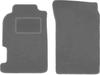 Front Car Mats: Honda CRX DelSol Coupe, Cabrio (1992-1997)
