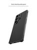 Samsung S25 Ultra Metal Frame Phone Case - Heat Dissipation, Bare Metal, Sea Horse Buckle Compatible with S24U