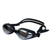 Antibeschlag-Schwimmbrille, Schwimmbrille, verstellbarer UV-Schutz, Schwimmbrille, Brille