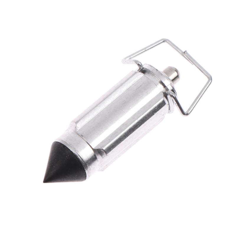 2Pcs Carburetor Valve Needles Pz26 125 Gy6 Cb400 Pz19 Cvk Gn12 Carb Repair Part For Motorcycle Moped Scooter