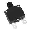 10 Pcs Current Overload Protector Circuit Breaker with Water Proof Cap 125 250Vac 32Vdc(10A)
