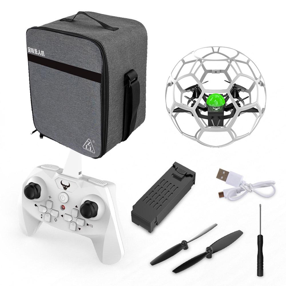 SG600 Entry-Level Football Drone for Youth Training & Competitions
