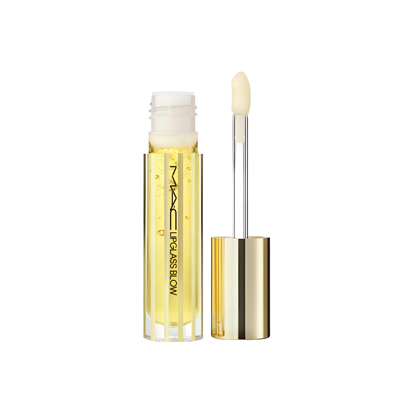 Mac Lipglass Blow Plumping Oil 5ml