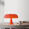 USB Plug Bedside Lamp LED Lighting Desk Lights Bedside Decor LED Mushroom Table Lamp  Dormitory