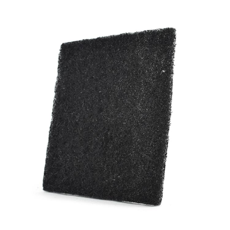 Carbon Infused Filter Pads for Pet for Cat Litter Boxes PadsDisposable Deodoriza