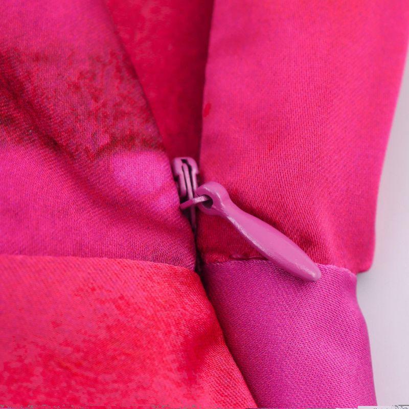 Kaslead New Arrival Women's Clothing Fashion Style Fashion Minimalist Print Midi Skirt Dress 3226275 330