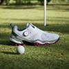 AdidaS Golf AdidaS Men S Golf ShoeS Gray Pink Code chaoS Ig8751