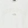 The North Face White Label Explore Sweatshirt Nm5ms08l