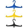 Scubas Diving BCD Hanger With Din Thread Wetsuit Drysuit Coat Hanger AntiSlip BCD Regulator Hanger Scubas Diving Accessory