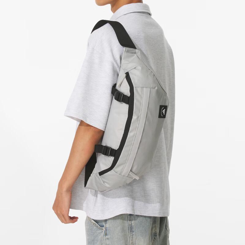 Adidas Crossbody Shoulder Bag