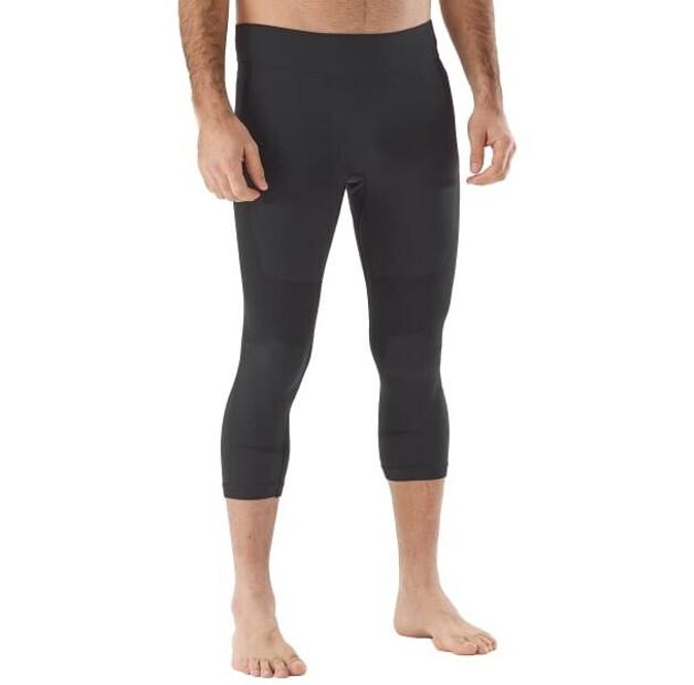 Kalhoty Millet Drynamic Soft Tight černé N0247 černá