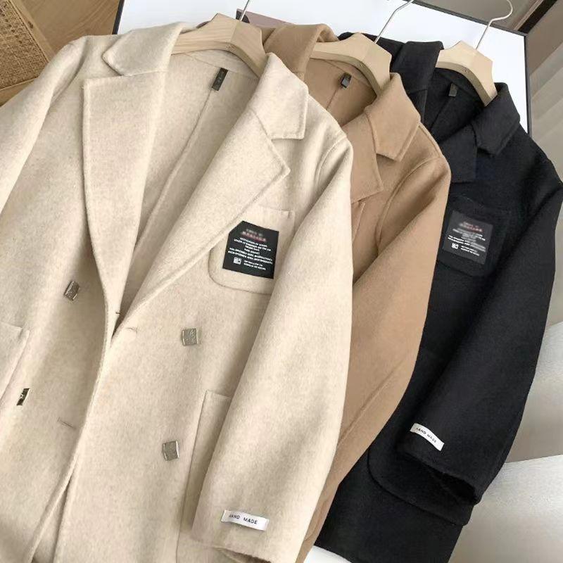Autumn and Winter Women's Coats, Comfortable, Soft and Versatile
