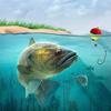 THKFISH Fishing Ball EVA Foam Round Freshwater 18g Floats, Floats, 5-Pack, Floats, Snap-On Spring, & Saltwater,