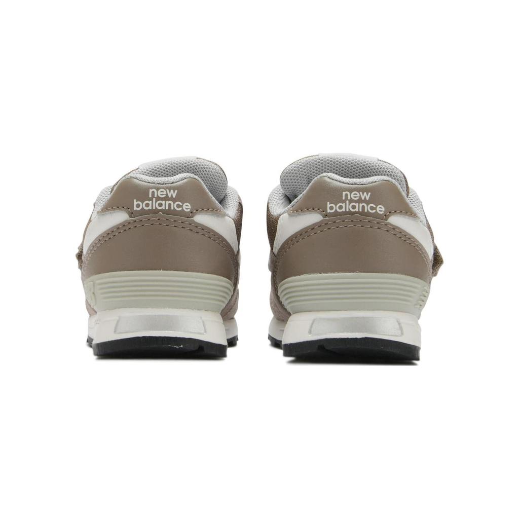 New Balance NB 313 Slip-Resistant Anti-Kick Low-Top Toddler Shoes Brown Infant And Toddler