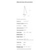 Mijia Desk Lamp 2 Lite, National Standard AA Eye-Caring LED Lamp, Student Study Reading Light, Dimmable Table Lamp for Bedroom & Office