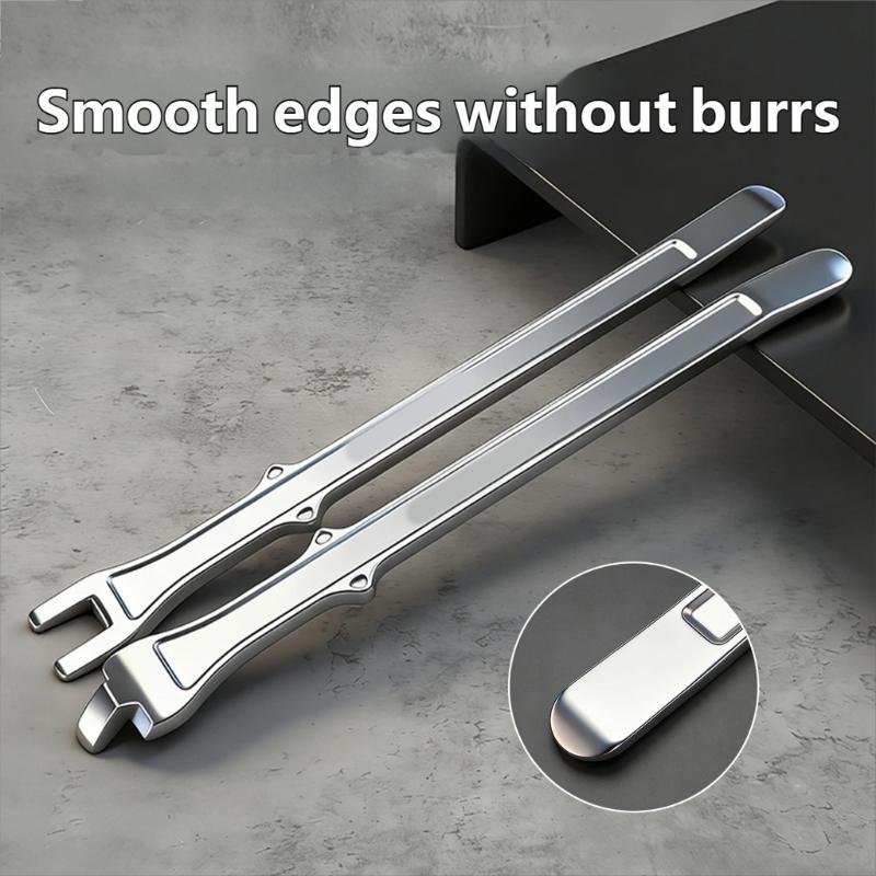Bicycles Tire Changing Levers Auto Motorcycle Tire Repair Spoon Tire Kit Changing Lever Tool Rims Protectors