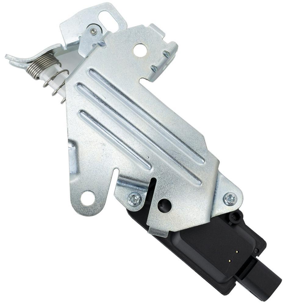 Tailgate Boot Lock Latch Actuator Solenoid For Ford Fiesta Mk5 Mk6 Fusion 02-12
