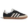 Adidas Originals Samba OG Black Wonder White Women's