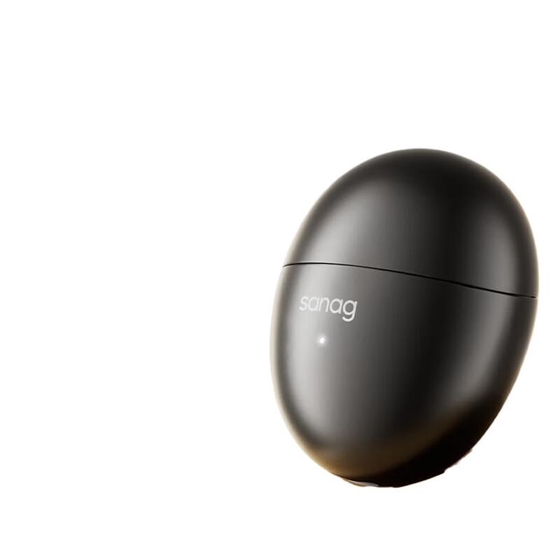 Sanag J20S True Wireless Noise Cancelling Sleep Earbuds