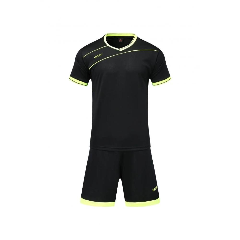 Football Jerseys Soccer Uniforms Shirts Men Women Futsal Sportswear Kit Adult Football Tracksuit Sweat Suit