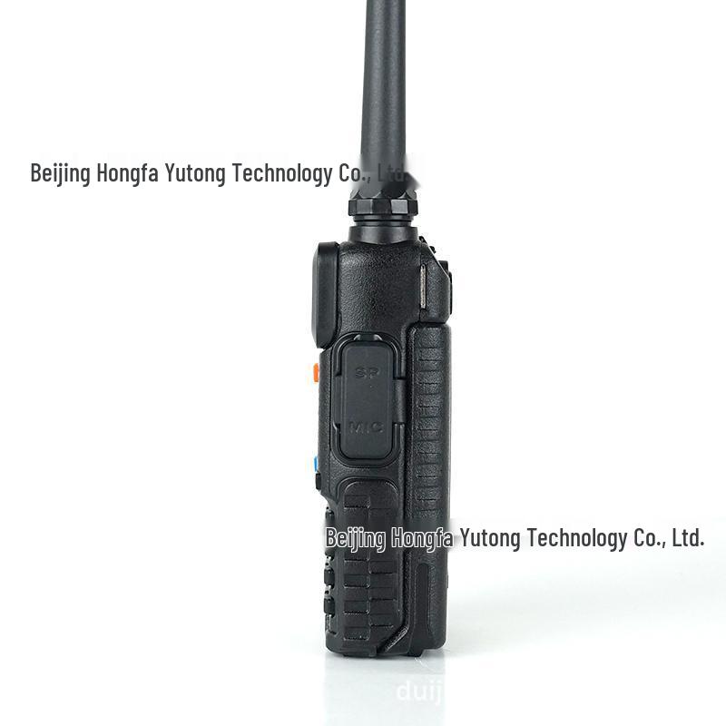 BAOFENG BF-UV5R High Power Dual Band FM Walkie-Talkie (5W/8W)