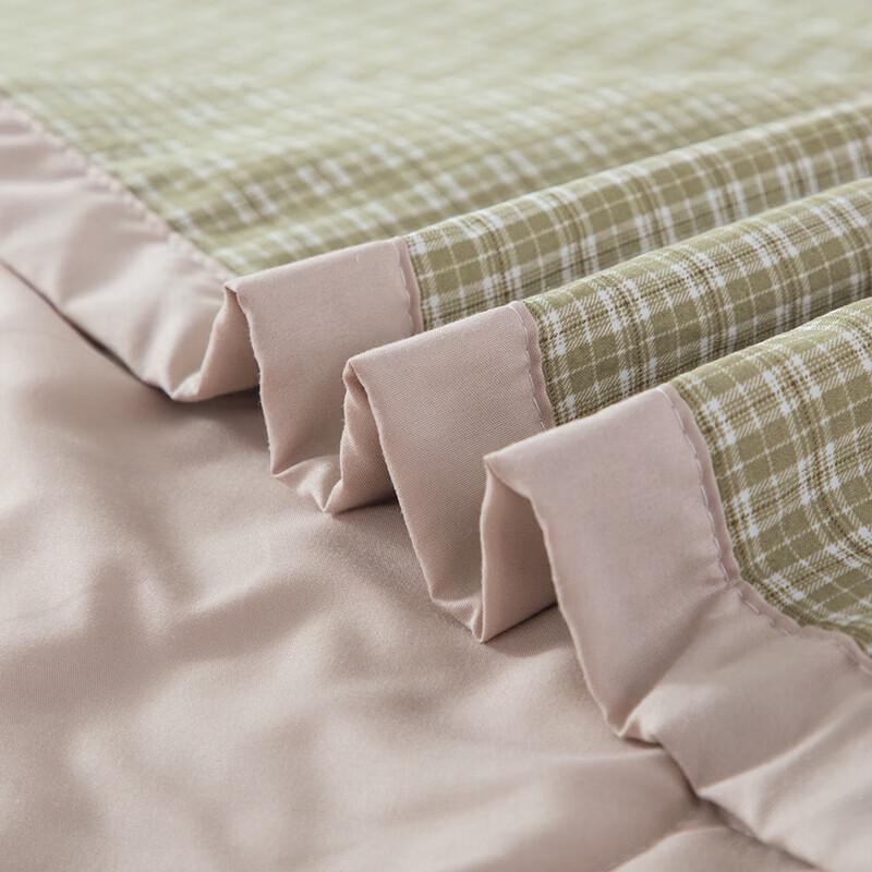 Faunen Pure Cotton Summer Quilt