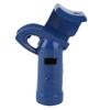 Conduit Hand Bender 45#Steel Pipe Benders Bending Tool for 20‑25mm Round Water Pipes