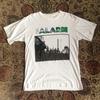 Das Alarm Music Band Rock Unisex Baumwoll-T-Shirt Volle Größe UB131